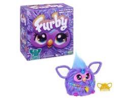 Furby usado precio hot sale