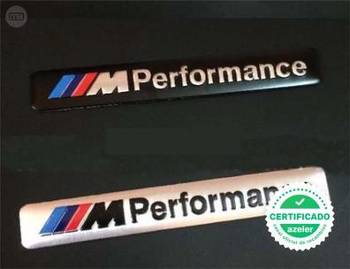 Accesorios M Performance de BMW