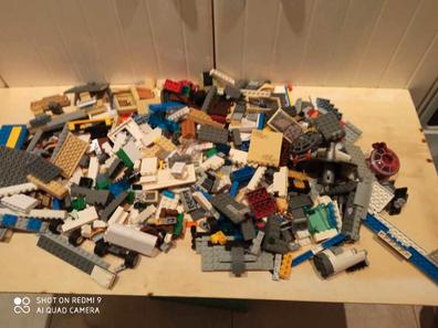 Lote piezas lego Milanuncios