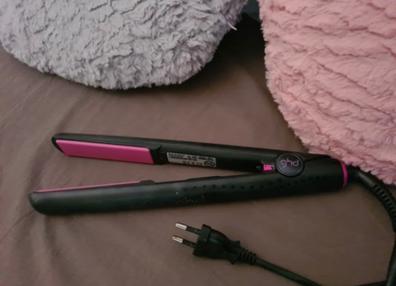 Plancha ghd eclipse online no calienta y pita