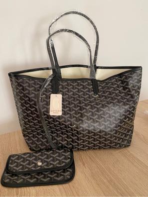 Bolso Goyard saint louis de segunda mano por 50 EUR en Valdemoro en WALLAPOP