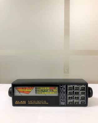 Revex swr metter w510 200 2000 5000w Radioaficionados | Milanuncios