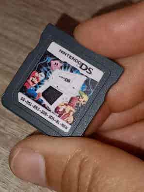 Crash bandicoot para ds de segunda mano Milanuncios