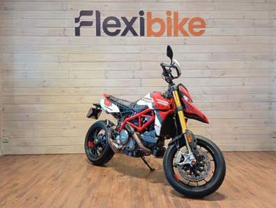 DUCATI - HYPERMOTARD