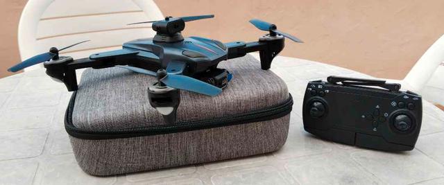 Milanuncios drones con discount camara