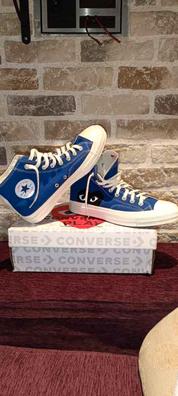 Converse x off white hotsell segunda mano