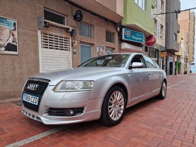 Audi de segunda mano ocasión en Las Palmas Milanuncios