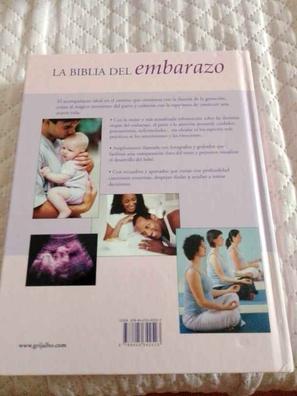 El álbum del bebé (Tapa dura) · Embarazo y Parto · El Corte Inglés
