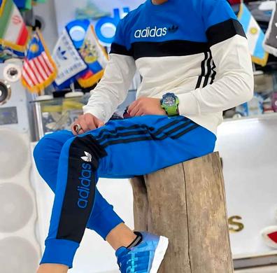 Chandal de imitacion hombre hotsell