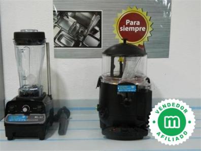 Milanuncios - Chocolatera eléctrica profesional de 5 l