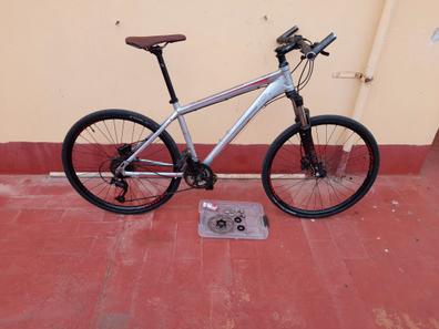 Bicicleta berg trail 10 new arrivals