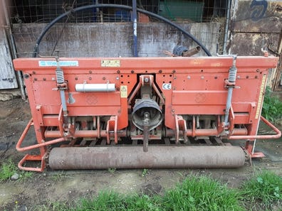 Cortadora cesped Coches, motos motor de segunda mano, ocasión y km0 | Milanuncios