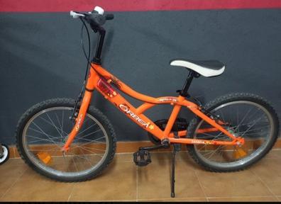 Orbea mx 20 niño segunda mano new arrivals