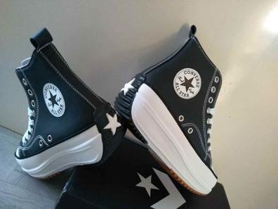 Converse Zapatillas de mujer de segunda mano baratas en Madrid Provincia Milanuncios