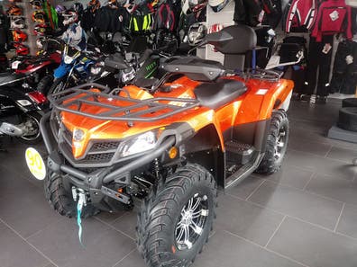 Quads atv de segunda mano y ocasión | Milanuncios