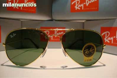 Rayban de mujer de segunda mano en Madrid Milanuncios