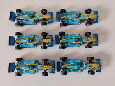 Coches scalextric digital clearance