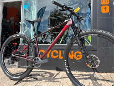 Mondraker podium Bicicletas de segunda mano baratas Milanuncios