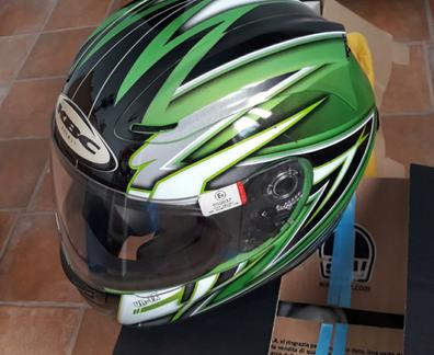 Casco kbc Accesorios para de mano baratos Milanuncios