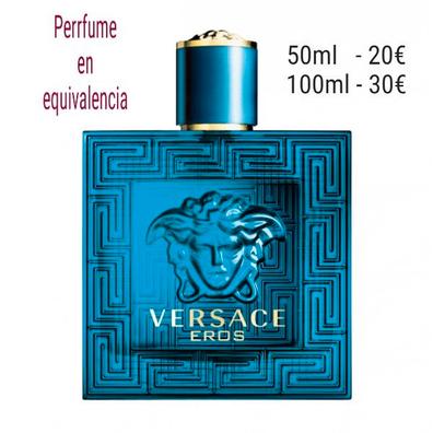 Perfumes imitacion Moda y complementos de segunda mano barata