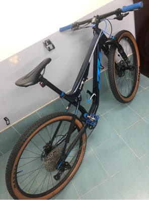 Mtb carbono segunda mano | Milanuncios