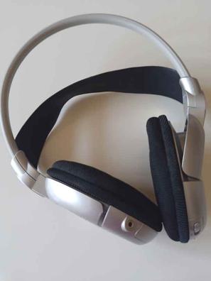 Milanuncios - Auriculares Inalambricos Tv y Stereo