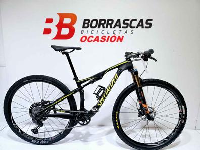 Horquilla rígida best sale 29 specialized