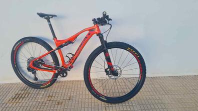 Orbea oiz m10 milanuncios hot sale