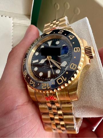 Reloj Automático Relojes Hombre Ocasion Vintage Omega Seamaster