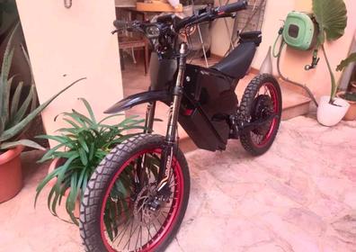 GARLEY Repara Pinchazos Bike 110cc -75 ml : : Coche y moto
