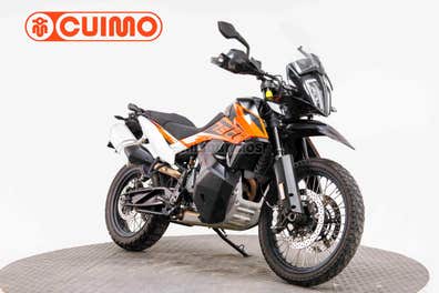 KTM 790 Adventure