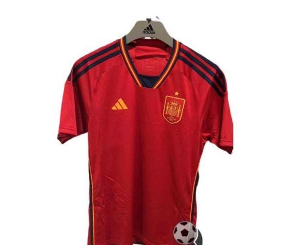 Milanuncios - camiseta selección española 22/23