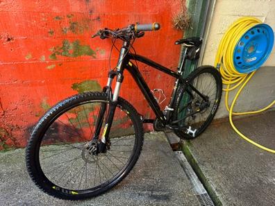 Vtt orbea mx 29 hot sale