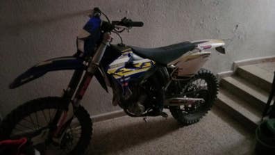 Sherco - 300cc 4 tiempos