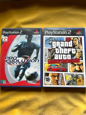 Gta best sale 4 ps2