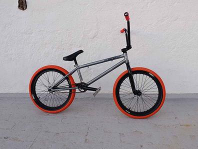 Bicicletas bmx de segunda mano en Chiclana de la Frontera