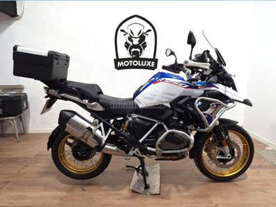 BMW R 1250 GS HP