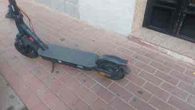 Scooter base de segunda mano Milanuncios