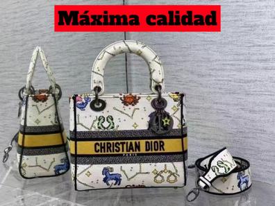 Bolsos réplicas exactas hot sale