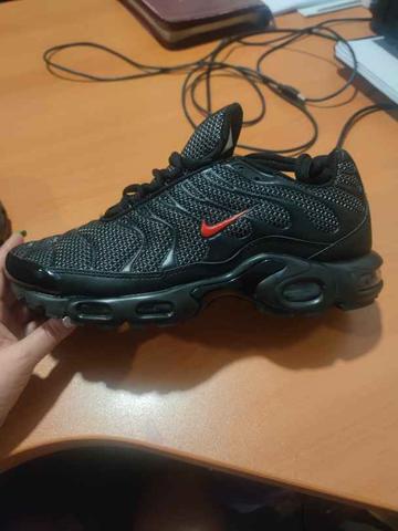 Milanuncios - zapatillas Nike TN con