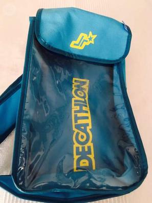 Funda discount patines decathlon