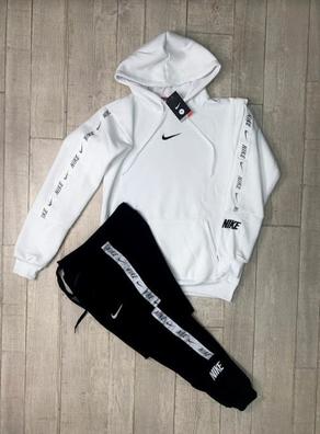 Conjunto de chandals hombre nike