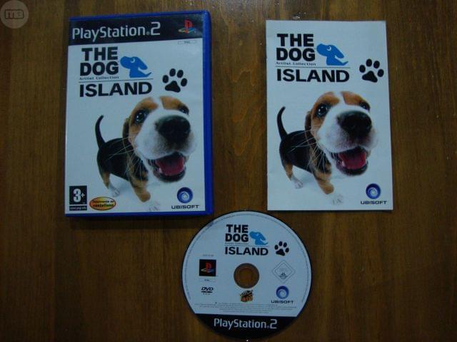 Milanuncios Artlist Collection The Dog Island 8