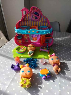 Bellies de segunda mano Milanuncios