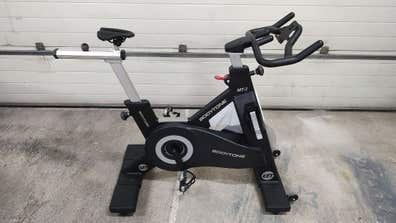 Bicicleta Estática Bodytone Mt2 Opiniones Bicicleta Indoor Bodytone