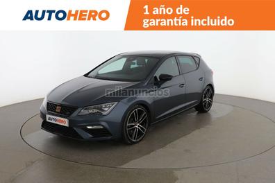 Limpiaparabrisas Delantero Escobillas Delant. para Seat Leon Sc Unidad 5F