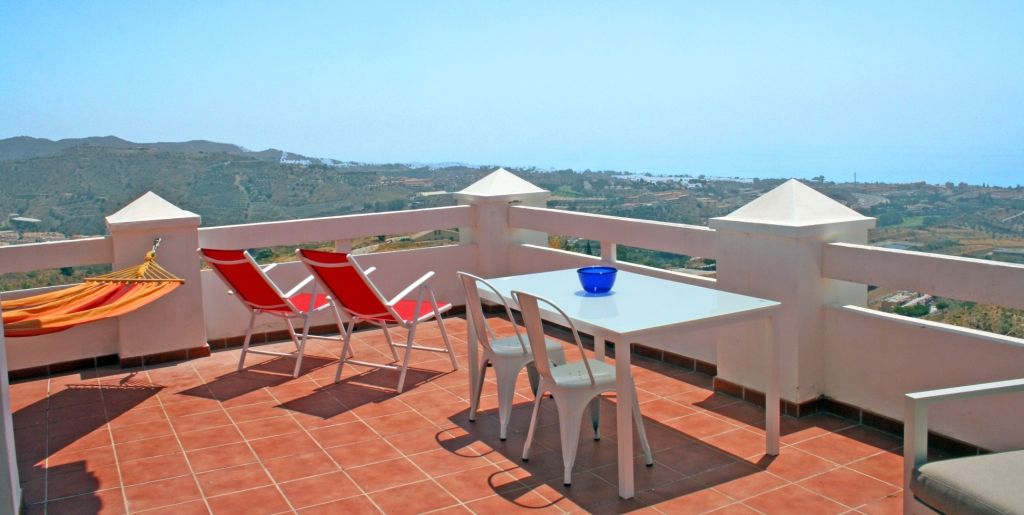 Fotografía del inmueble reportado: 1.250 €/mes — Rincon de la Victoria, Rincon de la Victoria