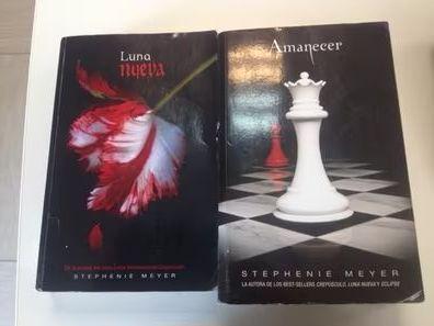 Stephenie Meyer anuncia una nueva novela de la saga «Crepúsculo»
