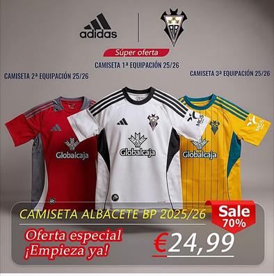 Camisetas de segunda mano para hombre en San Jose de la Rinconada
