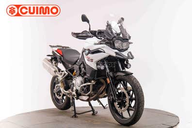 BMW F 750 GS